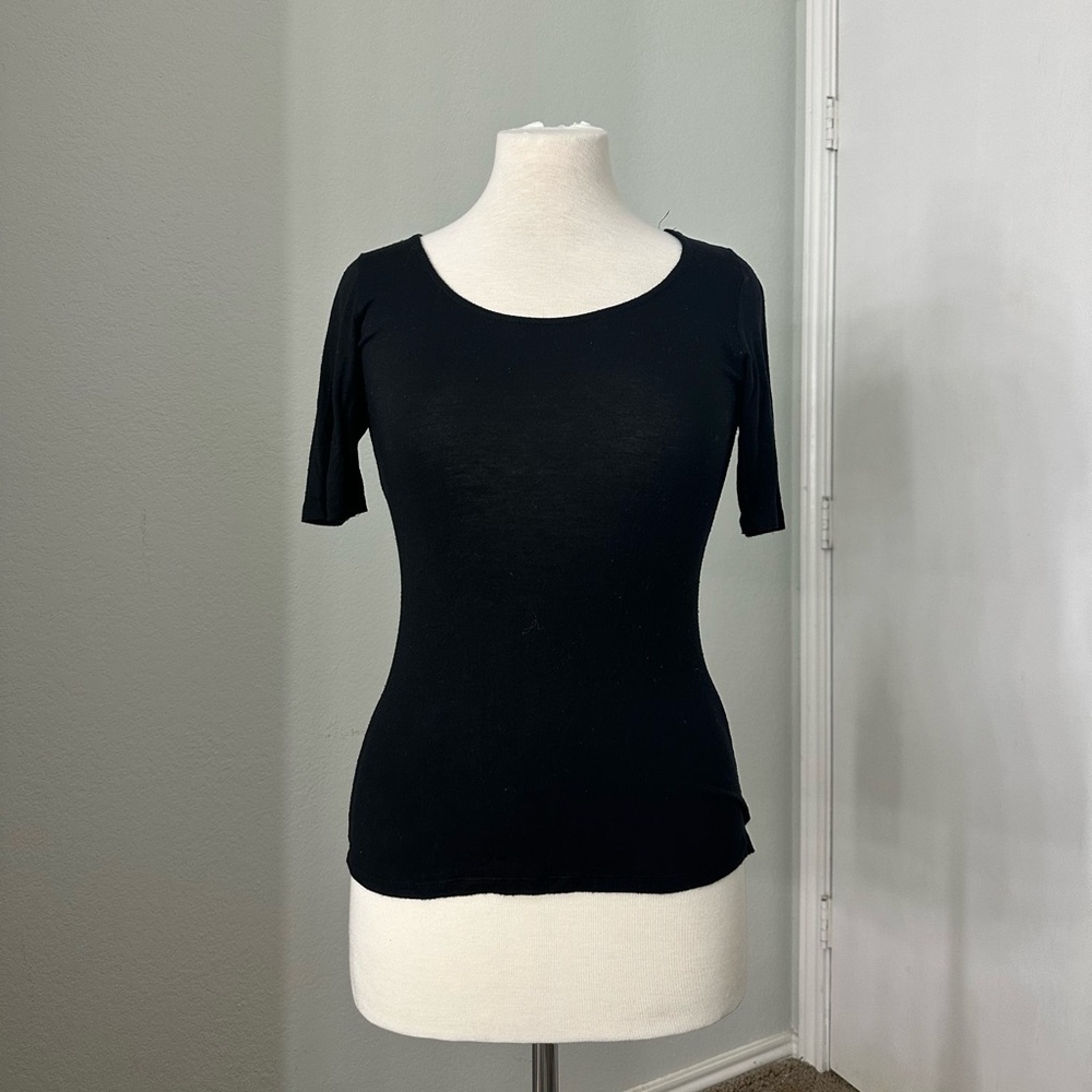 Polly & Esther top